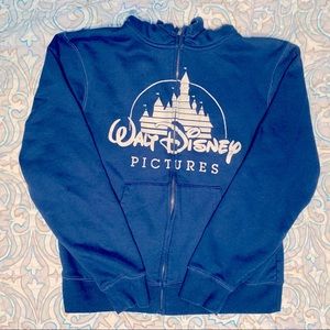Walt Disney Pictures Hoodie